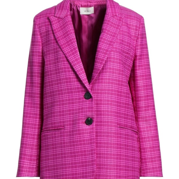 Vicolo nwt suit blazer Size S - Picture 1 of 4